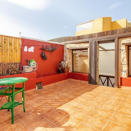 Flatguest Amiga Mia - Traditional House Las Palmas / Gran Canaria Exterior foto