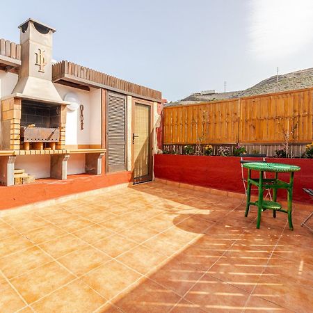 Flatguest Amiga Mia - Traditional House Las Palmas / Gran Canaria Exterior foto