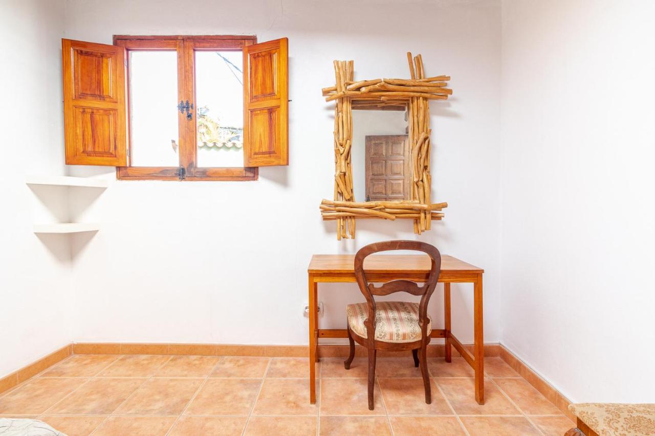 Flatguest Amiga Mia - Traditional House Las Palmas / Gran Canaria Exterior foto