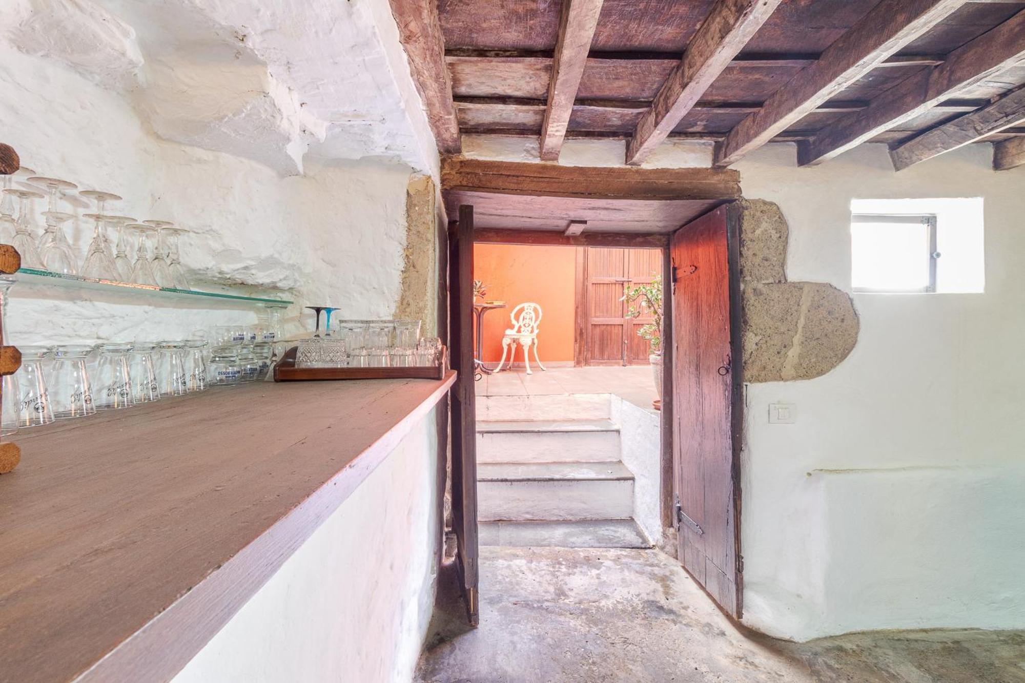 Flatguest Amiga Mia - Traditional House Las Palmas / Gran Canaria Exterior foto