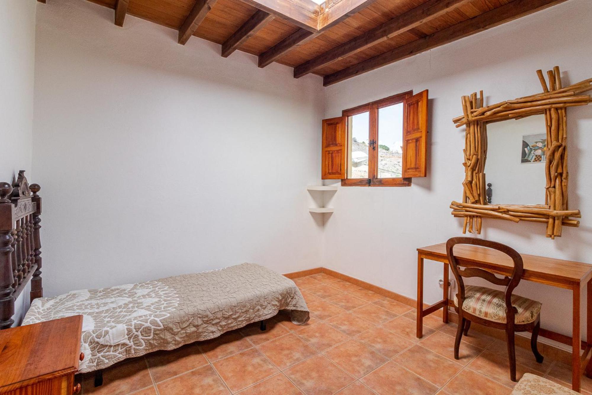Flatguest Amiga Mia - Traditional House Las Palmas / Gran Canaria Exterior foto