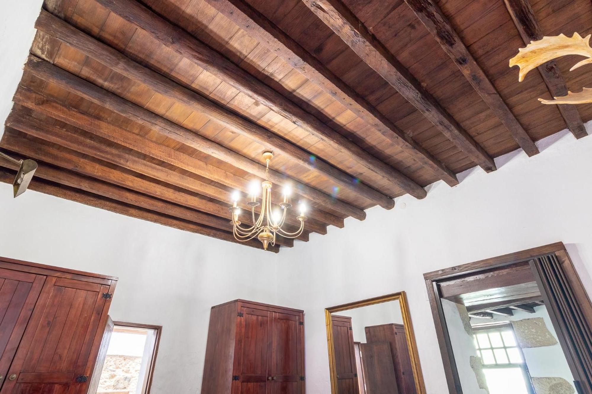 Flatguest Amiga Mia - Traditional House Las Palmas / Gran Canaria Exterior foto