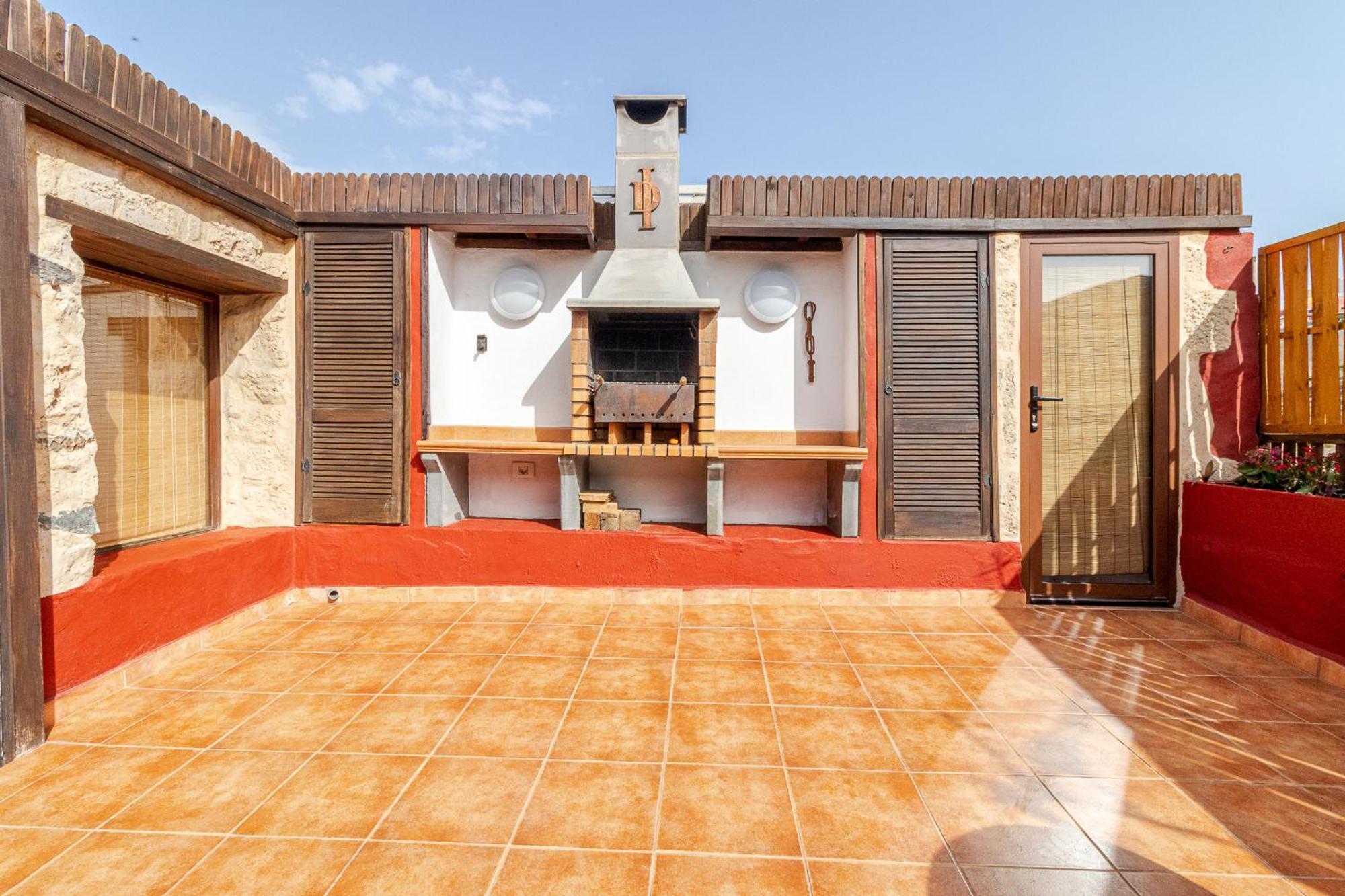 Flatguest Amiga Mia - Traditional House Las Palmas / Gran Canaria Exterior foto