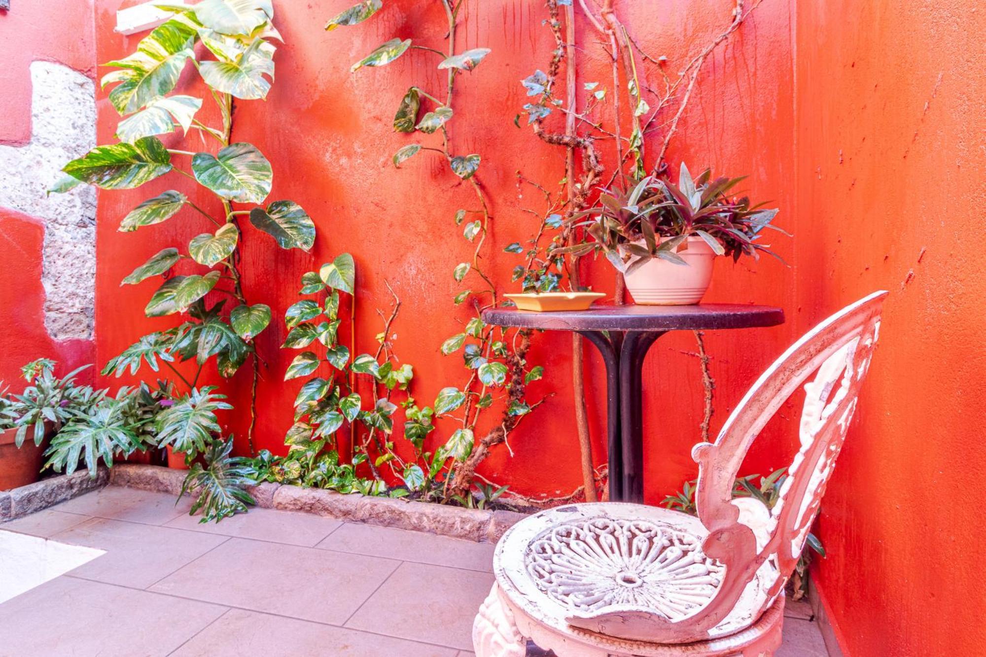 Flatguest Amiga Mia - Traditional House Las Palmas / Gran Canaria Exterior foto